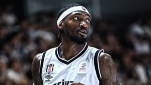 Jonah Mathews: Takım olarak iyi oynadık