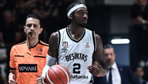 Jonah Mathews: Takımım bana inanıyor