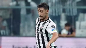 Kartal Kayra Yılmaz’a teklife hazırlanıyorlar