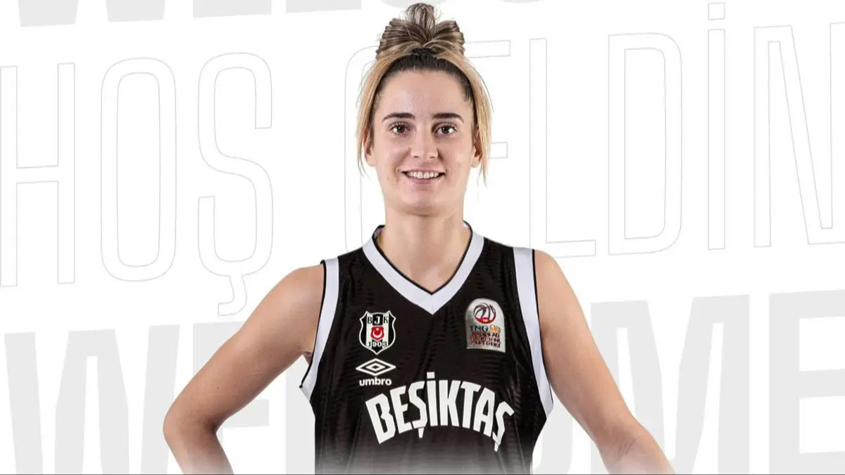 Beşiktaş, Fransız oyun kurucuyu transfer etti