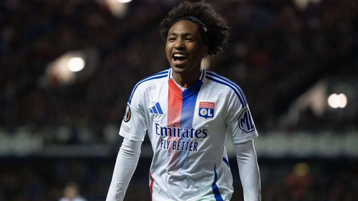 Lyon’un küme düşerse ‘serbest kalır’ maddeli futbolcuları