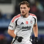 ÖZEL HABER – Newcastle United, Semih Kılıçsoy için teklife hazırlanıyor