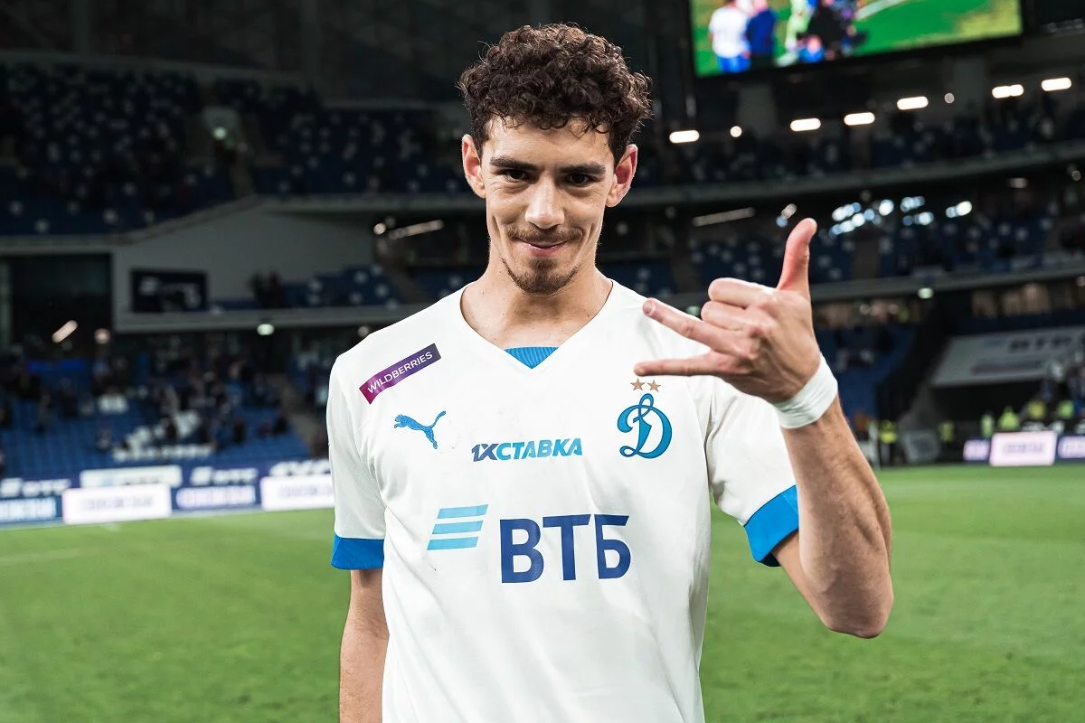 ÖZEL HABER – Dinamo Moskova’dan Beşiktaş’a 2 isim