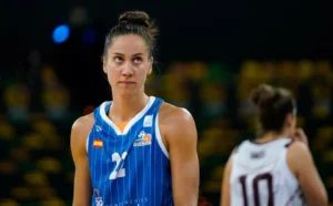 Beşiktaş, Nikolina Milic’i transfer etti