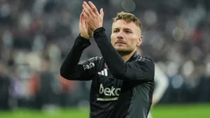 ÖZEL HABER – Immobile bavullarını topluyor