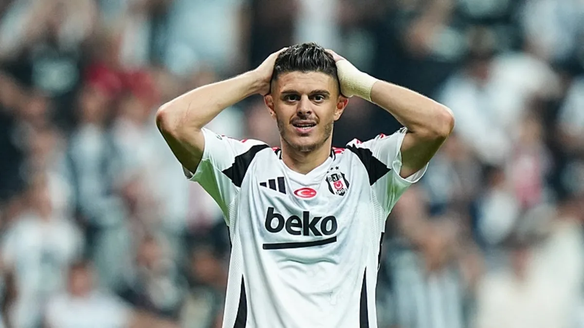 ÖZEL HABER – Milot Rashica transferindeki son durum