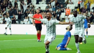 Onur Bulut bonservis kazandırarak ayrılıyor