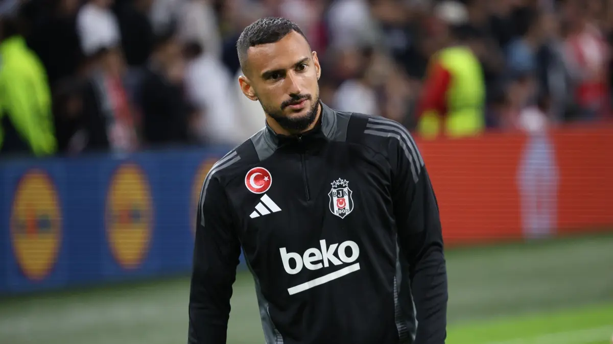 Onur Bulut’tan flaş açıklama: 3 dönemdir gelmek istiyordum
