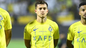 Otavio menajeri aracılığıyla Beşiktaş’a önerildi