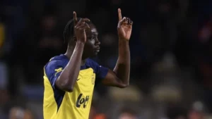 Beşiktaş’ın 8 milyon euro’luk teklifi reddedildi