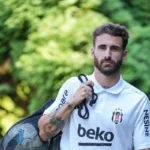 Rafa Silva’nın sakatlık raporu: Herhangi bir patolojiye rastlanılmadı