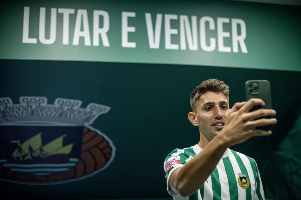 Rio Ave, Demir Ege için Beşiktaş’tan 48 saat daha istedi
