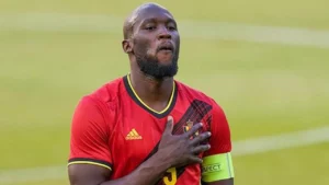 Romelu Lukaku, Beşiktaş’tan 20 milyon euro istedi