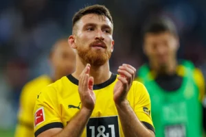 Milli maçlardan sonra Salih Özcan harekatı başlıyor