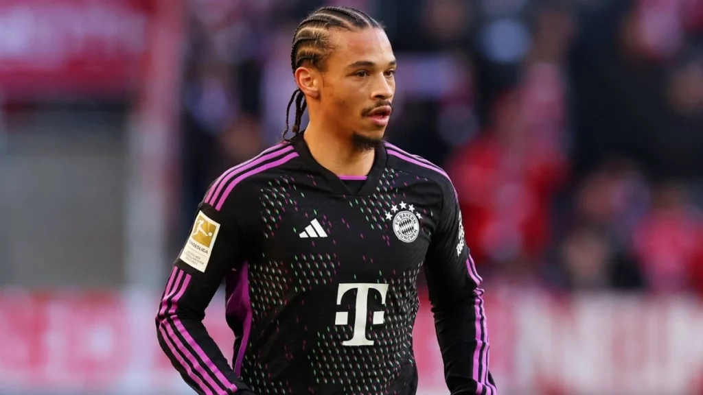 Sane transferi Beşiktaş yönetimini zora sokabilir