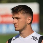 Semih Kılıçsoy kararını Beşiktaş’a bildirdi