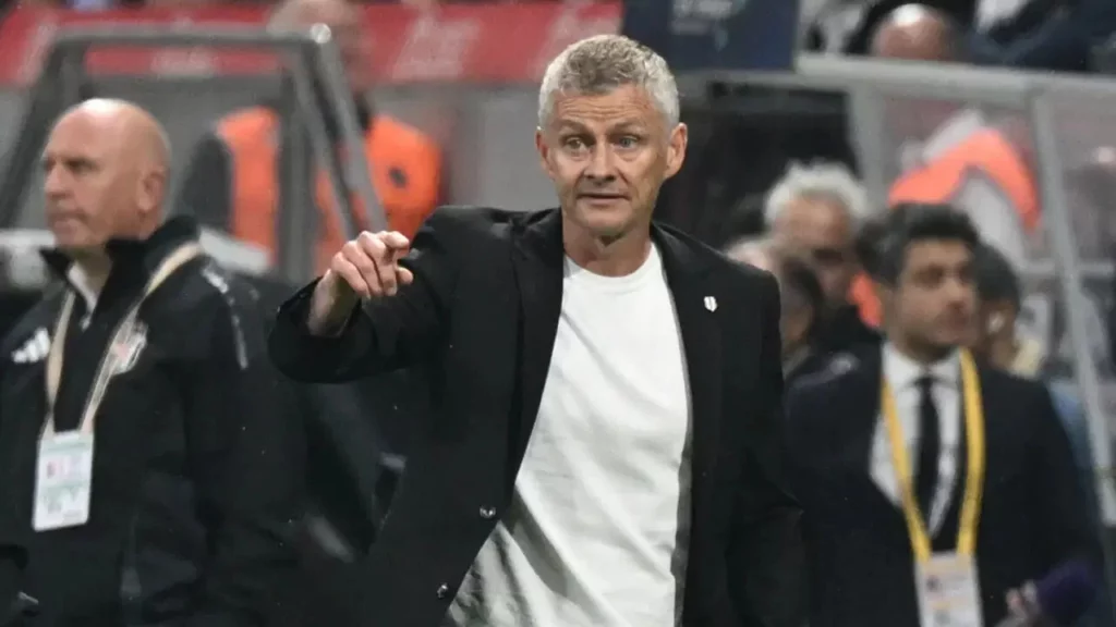 Kura sonrası Beşiktaş yönetiminden transfer açıklaması