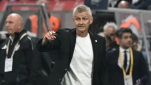 Solskjaer: Umarım ikisi de gelir