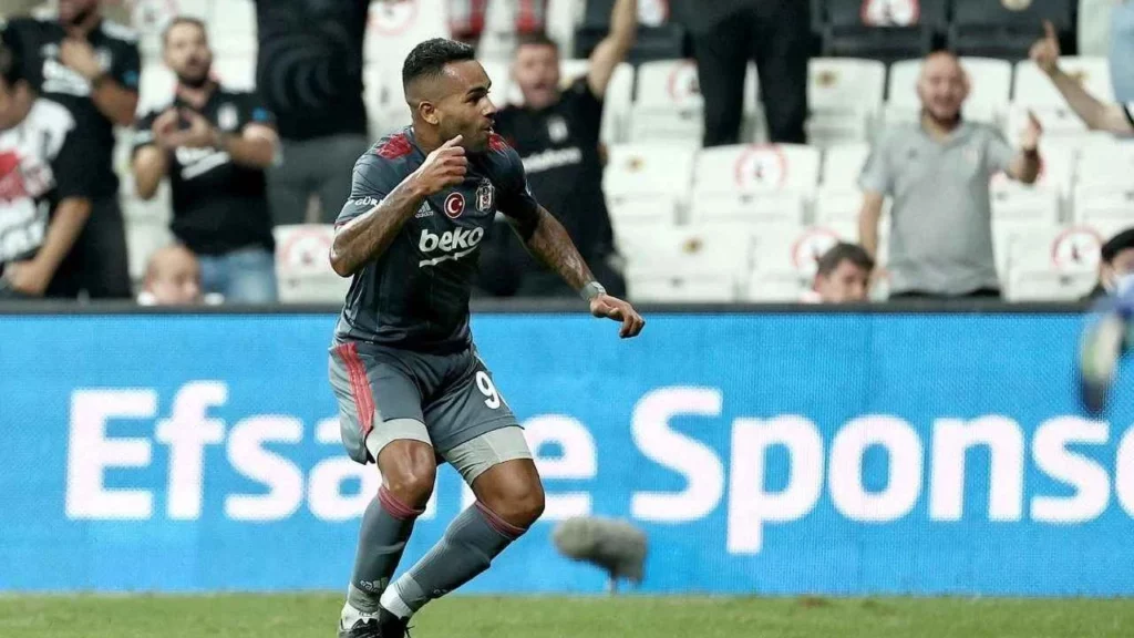 Sergen Yalçın’dan Alex Teixeira itirafı!