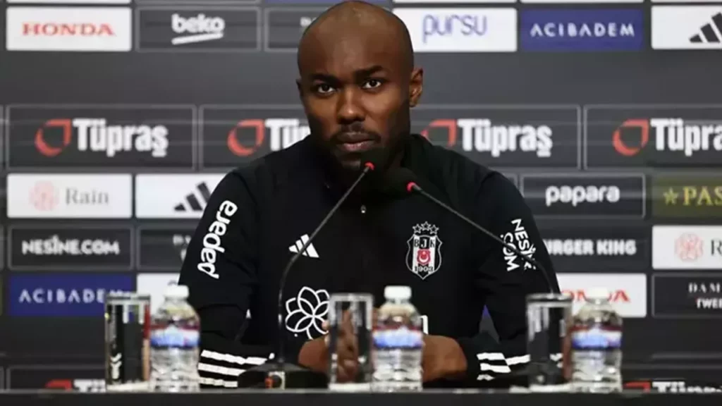 Sevilla, Al Musrati'yi transfer etmek istiyor - Beşiktaş Transfer Haberleri