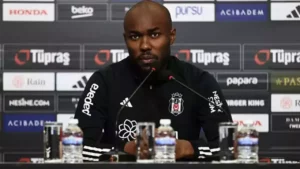 Al Musrati için Sevilla nabız yokluyor