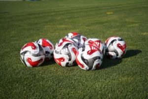 2025 – 2026 sezonu resmi Süper Lig topu