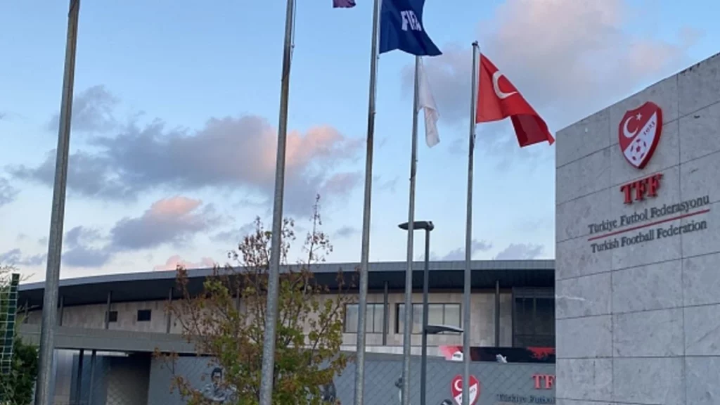 Lig bitti TFF’nin aklı başına yeni geldi