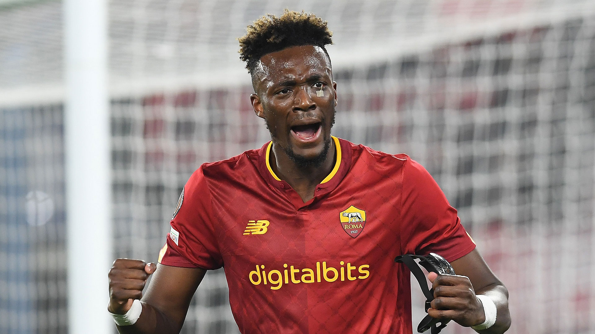 İşte Tammy Abraham’ın Türkiye’ye geliş tarihi!