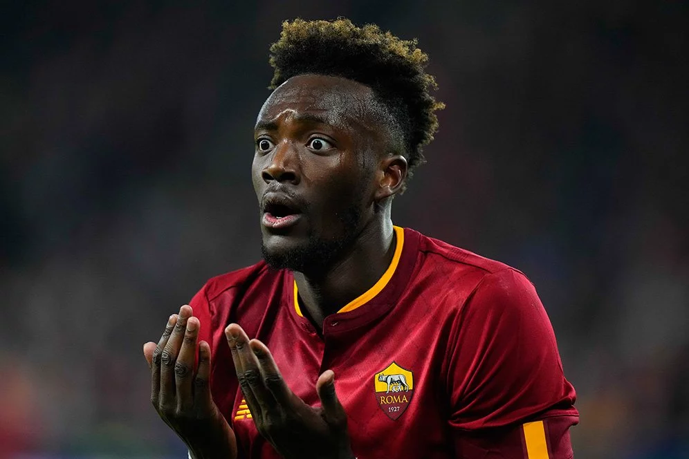 Tammy Abraham saat kaçta İstanbul'da olacak - Beşiktaş Transfer Haberler