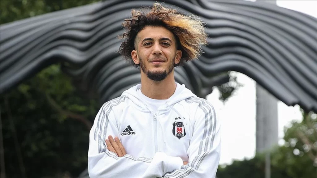 Tayfur Bingöl, Beşiktaş haberleri