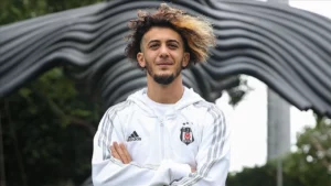 Tayfur Bingöl Beşiktaş’tan ayrılıyor. Yeni adresi belli oldu!