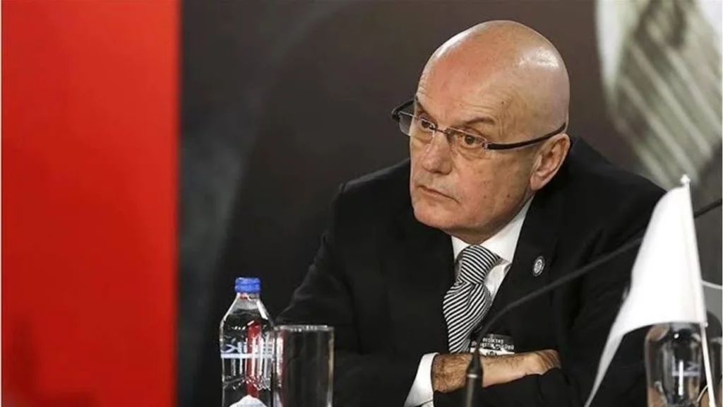 Flaş! Tevfik Yamantürk geri dönüyor!