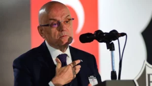 Tevfik Yamantürk’ten şaşırtan karar!