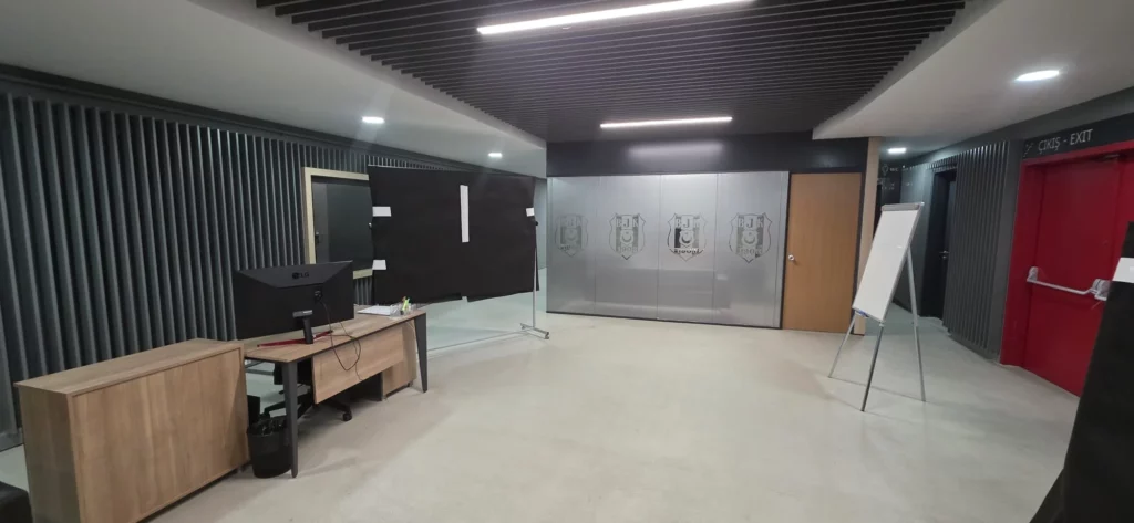 Beşiktaş Scout Departmanı - Beşiktaş Haberleri