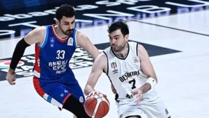 Yiğit Arslan: Bugün taraftarlarımız inanılmazdı