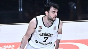 Yiğit Arslan: Finalde armamızın hakkını vereceğiz