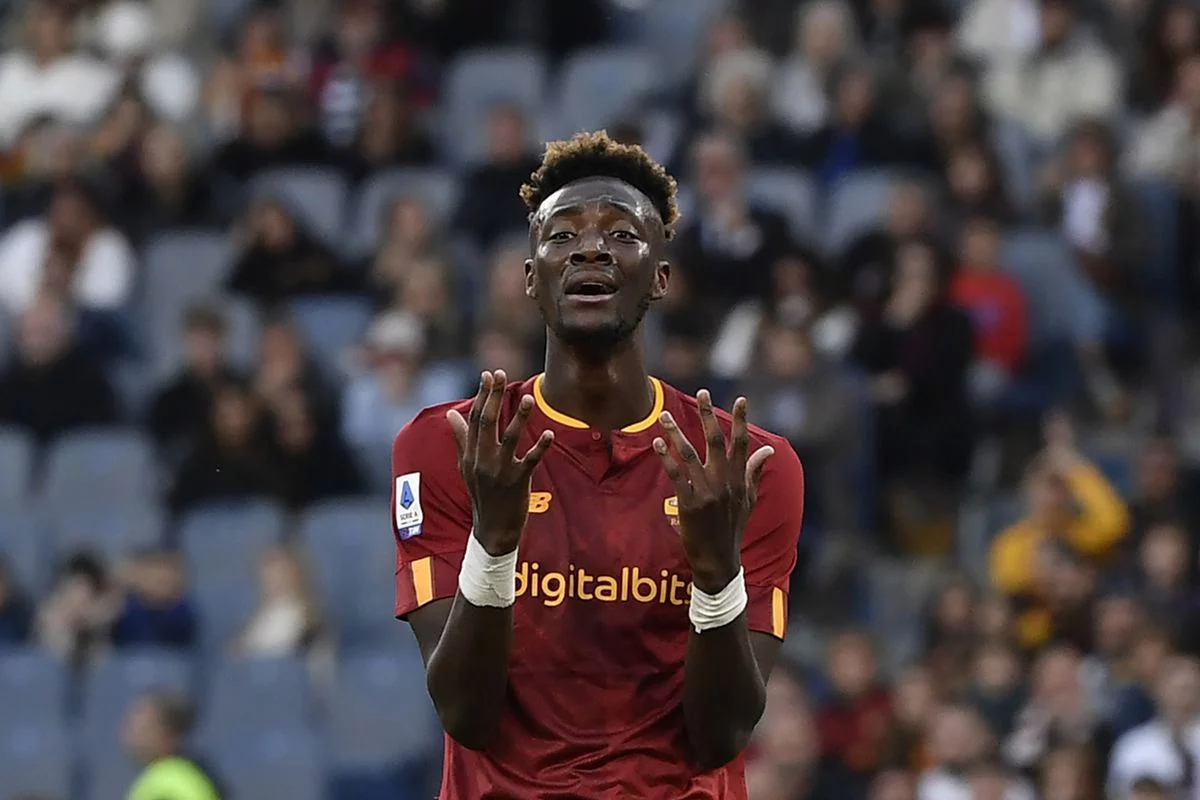 Ruslar, Tammy Abraham için kesenin ağzını açtı!