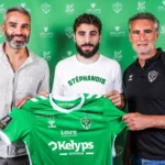 Zuriko Davitaşvili, Beşiktaş’a yazılmaya devam ediyor