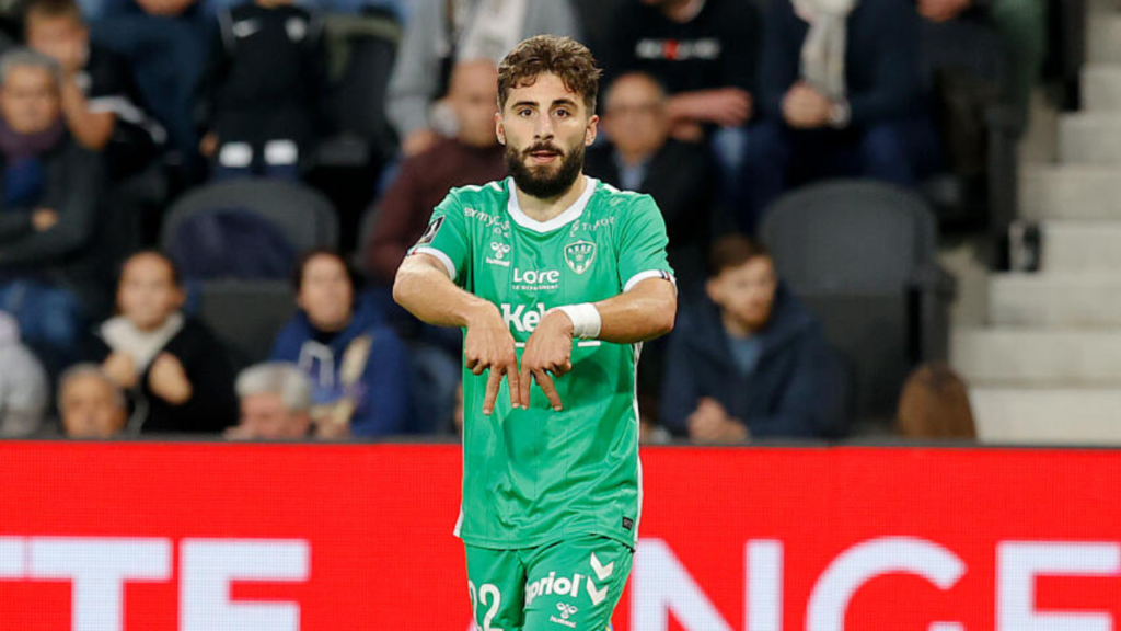 Zuriko Davitashvili, Beşiktaş transfer haberleri