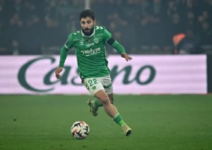 Beşiktaş, Zuriko Davitashvili’yi gündemine aldı