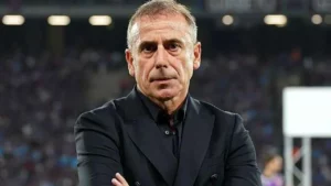 Abdullah Avcı Beşiktaş’ın güncel oyun anlayışını değerlendirdi