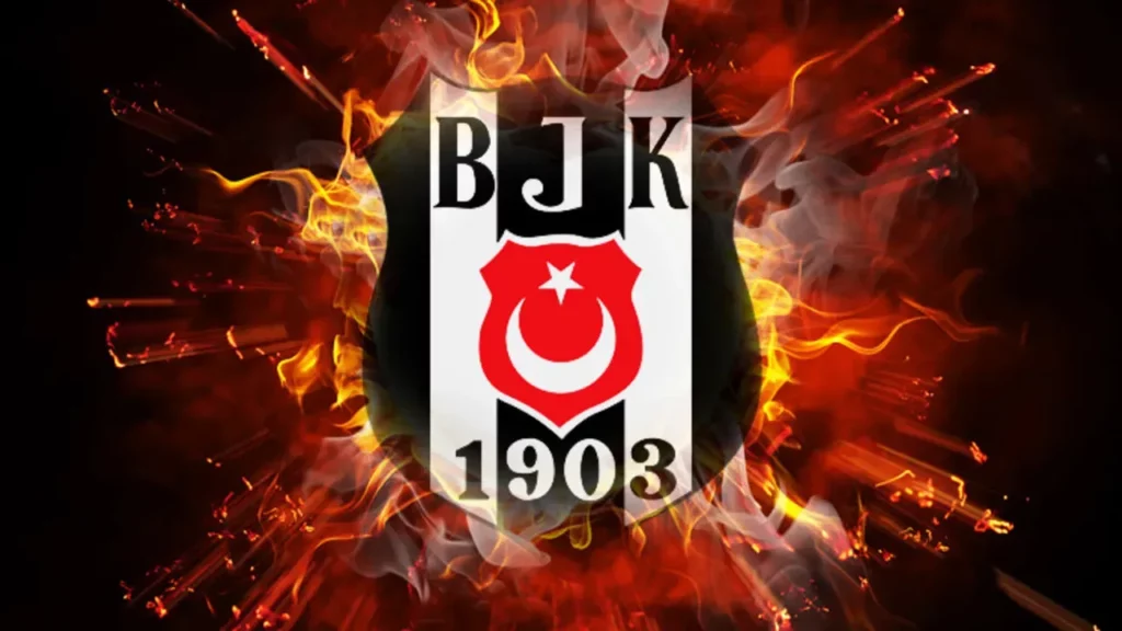 Beşiktaş 2 oyuncuyu kadrosuna kattı