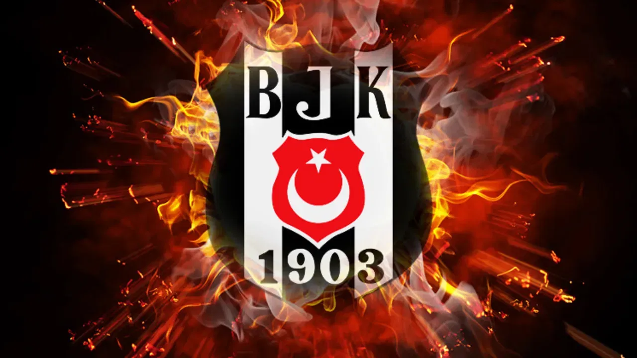 Beşiktaş 2 oyuncuyu kadrosuna kattı