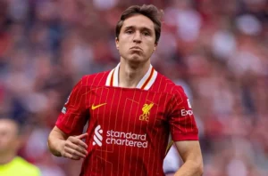 Chiesa Beşiktaş’a önerildi