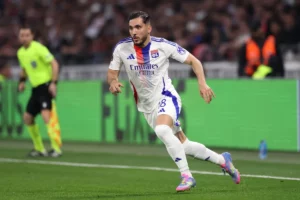 Rayan Cherki’nin yeni kulübü belli oldu