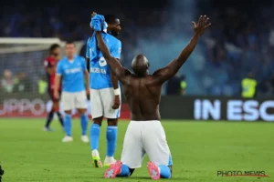 ”Beşiktaş’ta Lukaku sesleri geliyor”