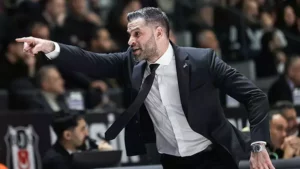 Dusan Alimpijevic’ten maç sonu değerlendirmesi