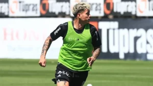 Elan Ricardo ve Tayyip Talha Rizespor’a transfer olacak mı?