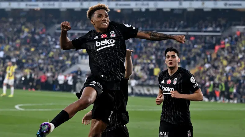 Gedson Fernandes ile ayrılık yakın