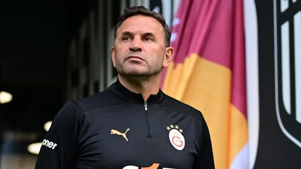 Galatasaray, Beşiktaşlı yıldıza kancayı taktı